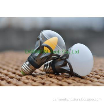 Patented Lotus shape LED Bulb